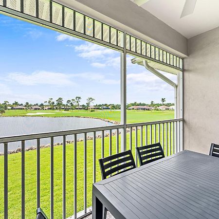 North Naples Solterra, Luxury Condo, Resort Pool In Greenlinks מראה חיצוני תמונה